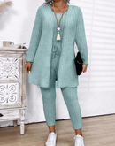 Conjunto 3 pecas de inverno