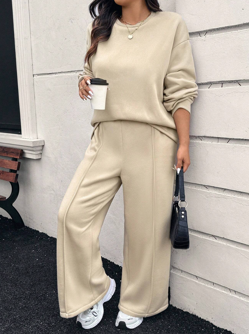 Conjunto de Inverno