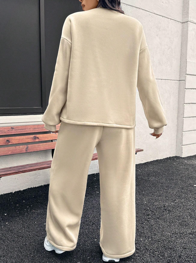 Conjunto de Inverno