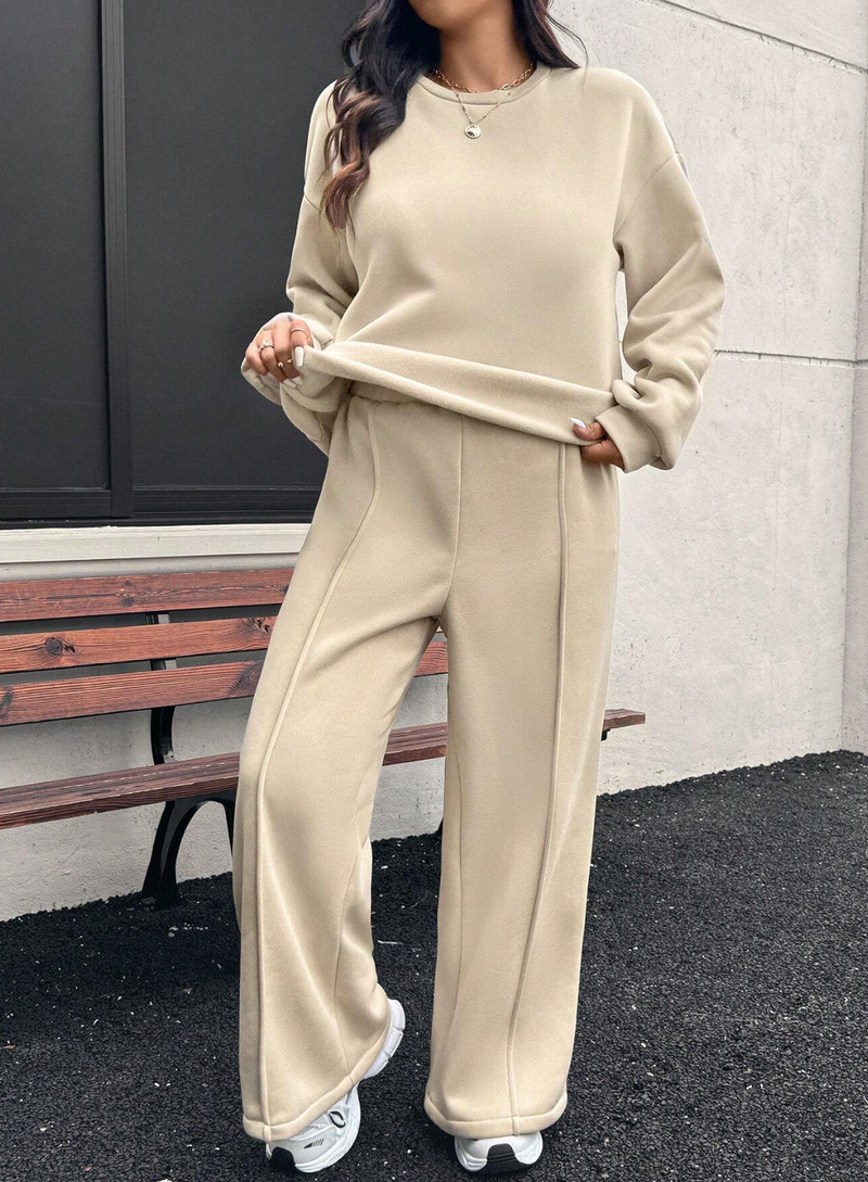 Conjunto de Inverno