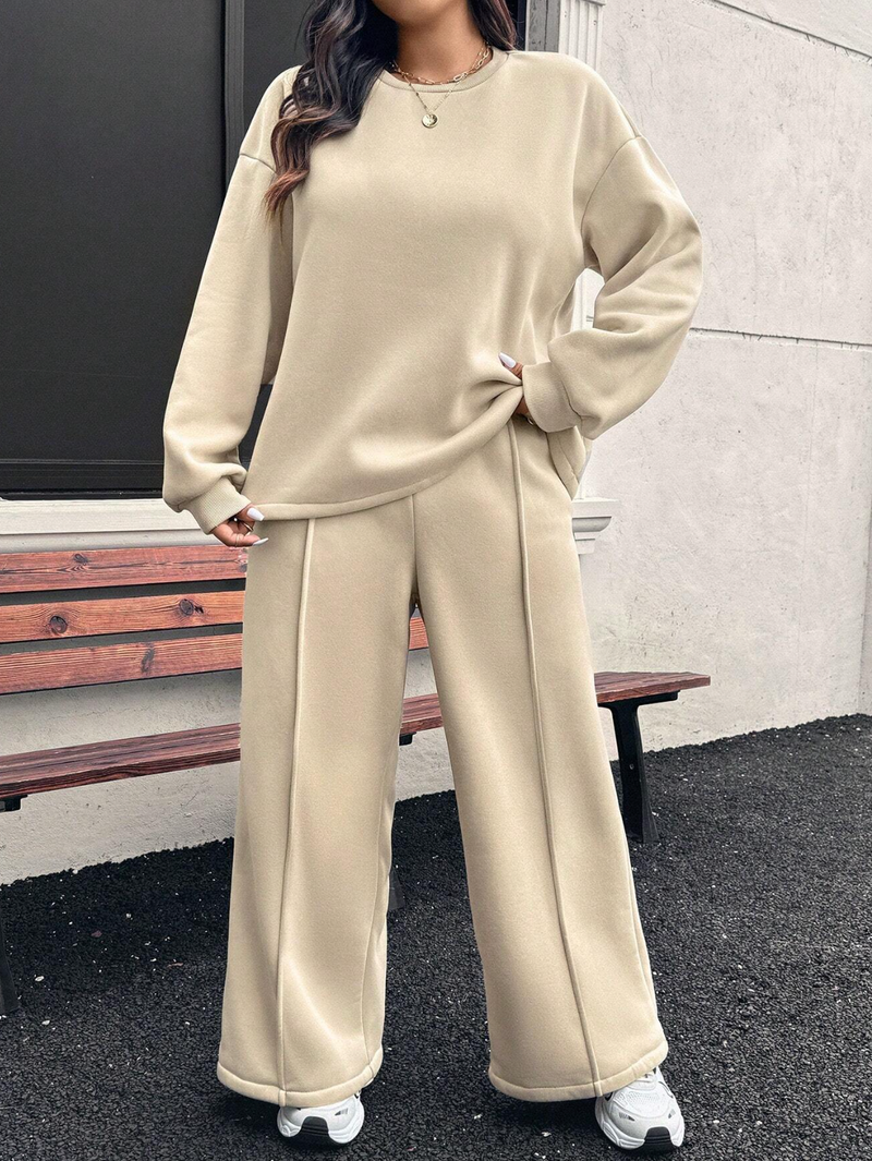 Conjunto de Inverno