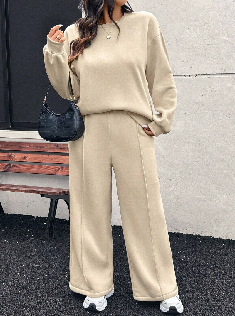 Conjunto de Inverno