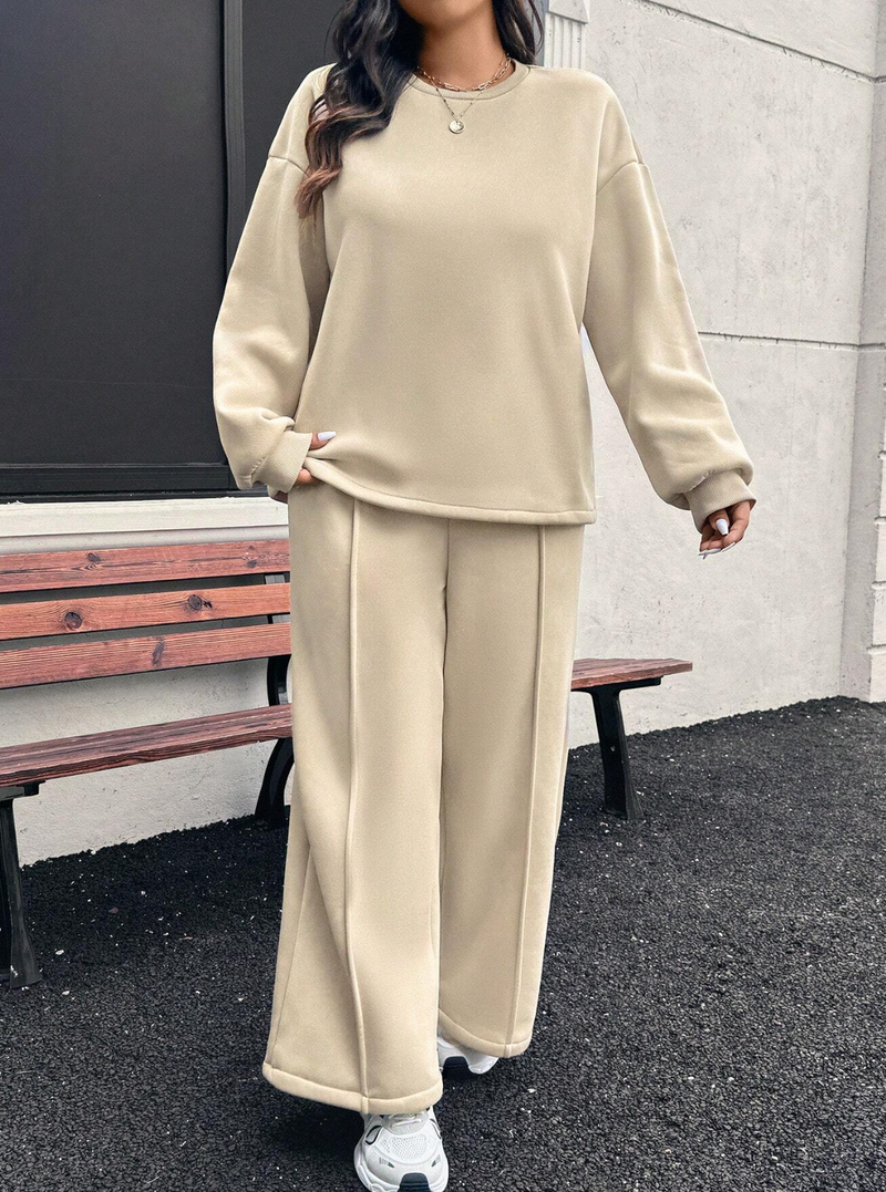 Conjunto de Inverno