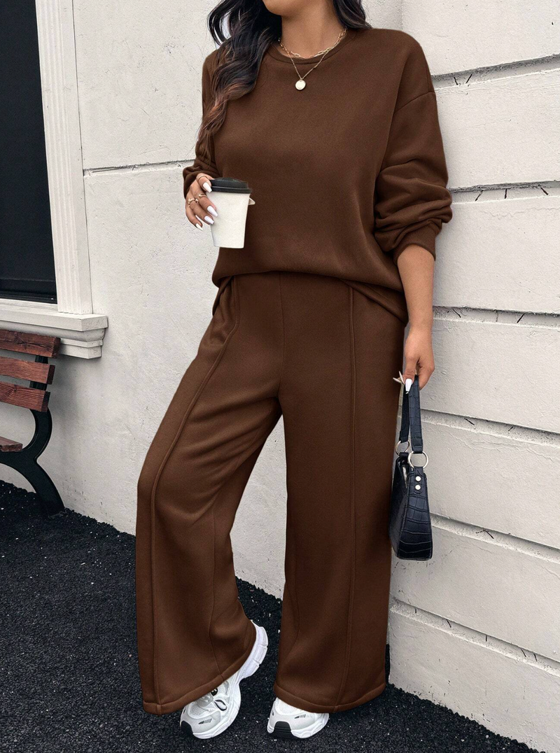 Conjunto de Inverno
