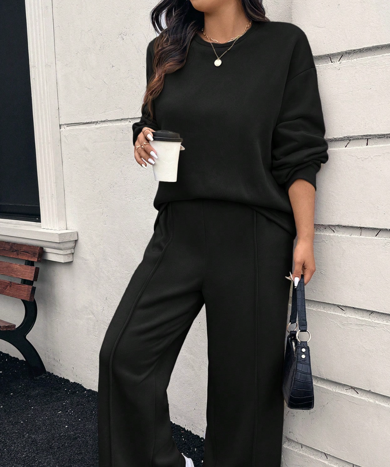 Conjunto de Inverno