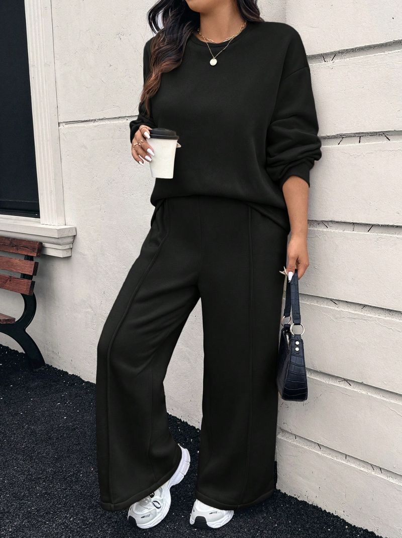Conjunto de Inverno
