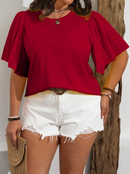 Blusa Verao