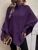 Tricô feminino luxo