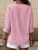 Camisa listrada