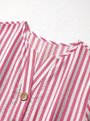 Camisa listrada