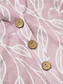 Camisa estampada