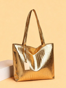 Bolsa Feminina Luxo