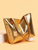 Bolsa Feminina Luxo