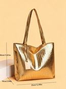 Bolsa Feminina Luxo