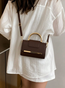 Bolsa Feminina Luxo