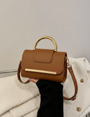 Bolsa Feminina Luxo
