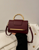 Bolsa Feminina Luxo
