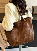 Bolsa Multifuncional Luxo