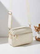 Bolsa Feminina Luxo