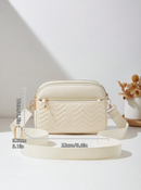 Bolsa Feminina Luxo