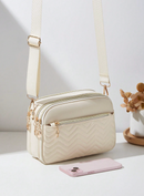 Bolsa Feminina Luxo