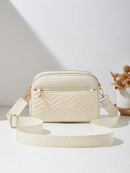 Bolsa Feminina Luxo