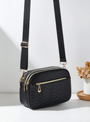 Bolsa Feminina Luxo