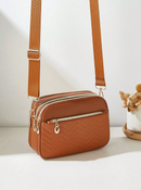 Bolsa Feminina Luxo