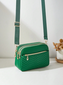Bolsa Feminina Luxo