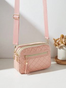 Bolsa Feminina Luxo