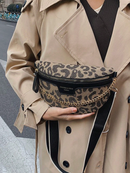 Pochete Feminina Luxo
