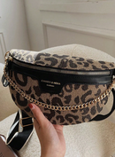 Pochete Feminina Luxo