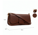 Bolsa Feminina Luxo