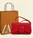 Bolsa Feminina Luxo