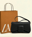 Bolsa Feminina Luxo