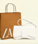 Bolsa Feminina Luxo