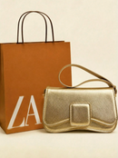 Bolsa Feminina Luxo