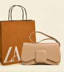 Bolsa Feminina Luxo