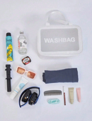 Necessaire Feminina Luxo