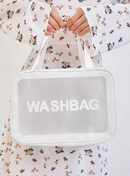 Necessaire Feminina Luxo