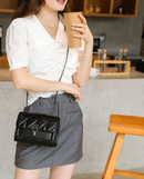 Bolsa Feminina Luxo