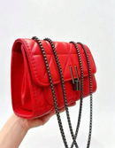 Bolsa Feminina Luxo
