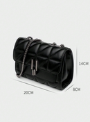 Bolsa Feminina Luxo