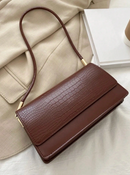 Bolsa Feminina Luxo