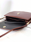Bolsa Feminina Luxo