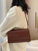 Bolsa Feminina Luxo