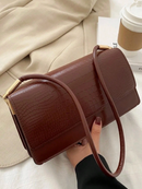 Bolsa Feminina Luxo