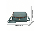 Bolsa Feminina Luxo