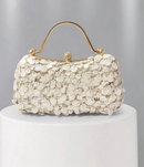 Bolsa Feminina Luxo