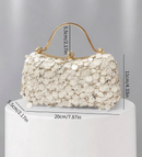 Bolsa Feminina Luxo